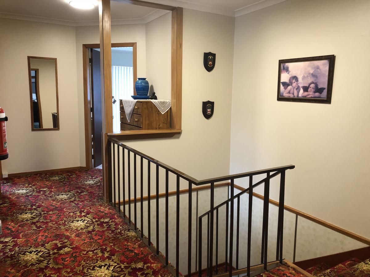 Quartz Lodge Reefton Exterior photo